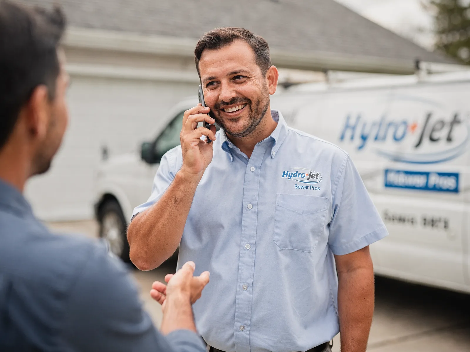 Hydro Jetting Scottville, NC FAQs